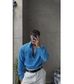 YENİ SEZON KETEN GÖMLEK