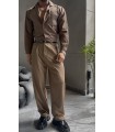 YENİ SEZON BAGGY KUMAŞ PANTOLON