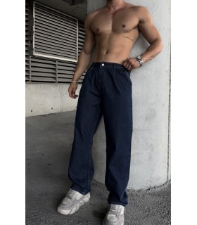 BAGGY FİT JEAN