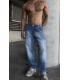 BAGGY FİT JEAN