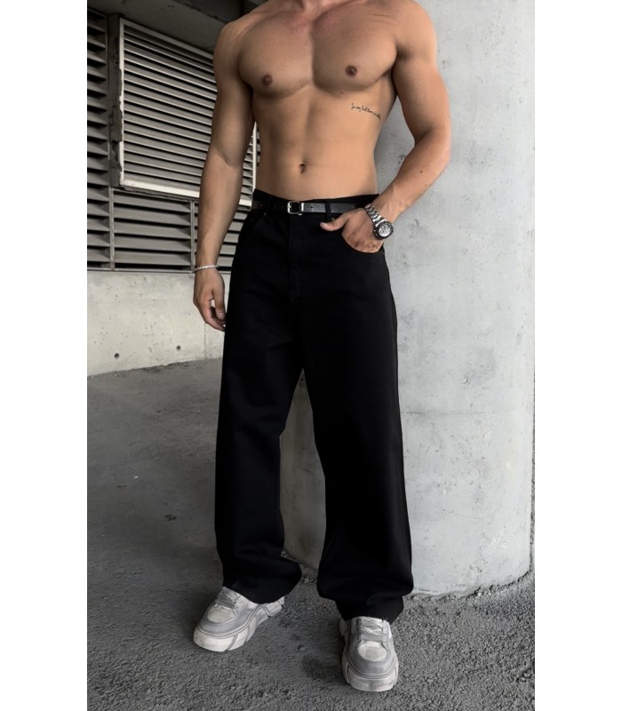 BAGGY FİT JEAN