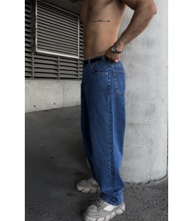 BAGGY FİT JEAN