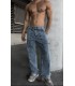 BAGGY FİT JEAN
