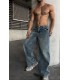 BAGGY FİT JEAN