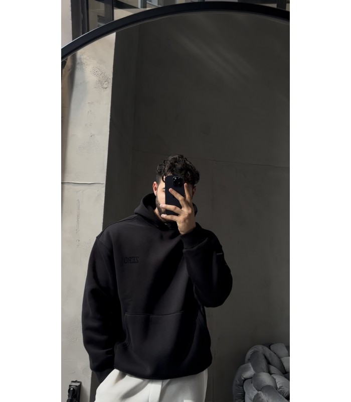 YENİ SEZON ARKA ÖZEL BASKI DETAYLI SWEAT