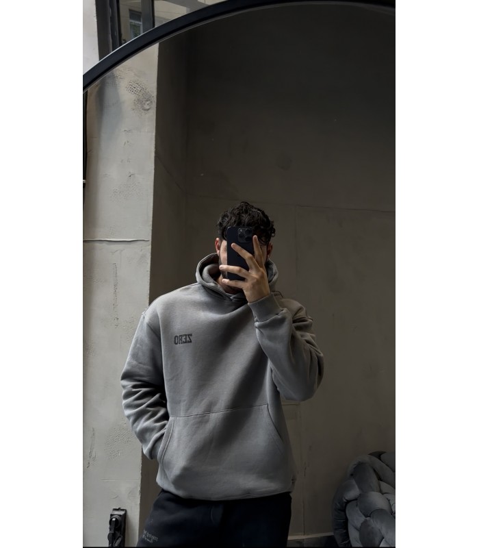 YENİ SEZON ARKA ÖZEL BASKI DETAYLI SWEAT