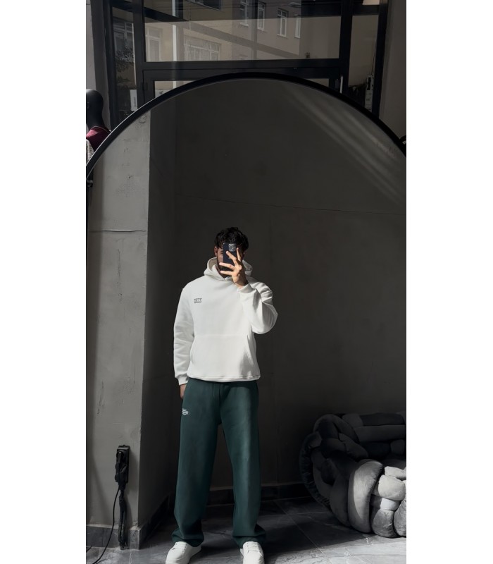 YENİ SEZON ARKA ÖZEL BASKI DETAYLI SWEAT