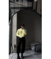 BİSİKLET MODEL ÖRME KAZAK