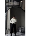 BİSİKLET MODEL ÖRME KAZAK