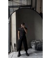 LİKRALI DAR KESİM TİŞHÖRT