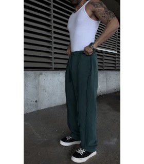 BAGGY 3 İPLİK YENİ ÖZEL KUMAŞ EŞOFMAN