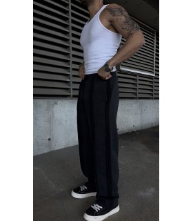 BAGGY 3 İPLİK YENİ ÖZEL KUMAŞ EŞOFMAN