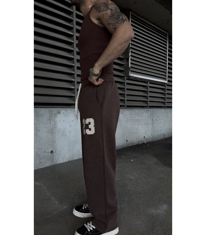 23 NUMARALI BAGGY EŞOFMAN