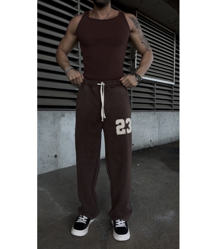 23 NUMARALI BAGGY EŞOFMAN