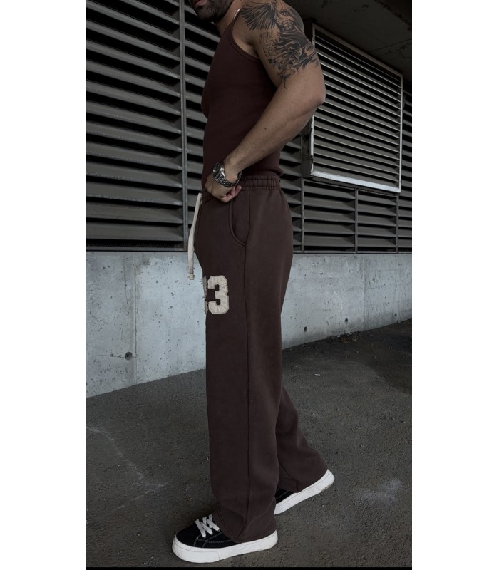 23 NUMARALI BAGGY EŞOFMAN