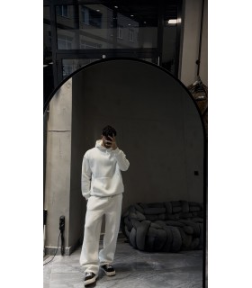 OVERSİZE YENİ SEZON EŞOFMAN TAKIM