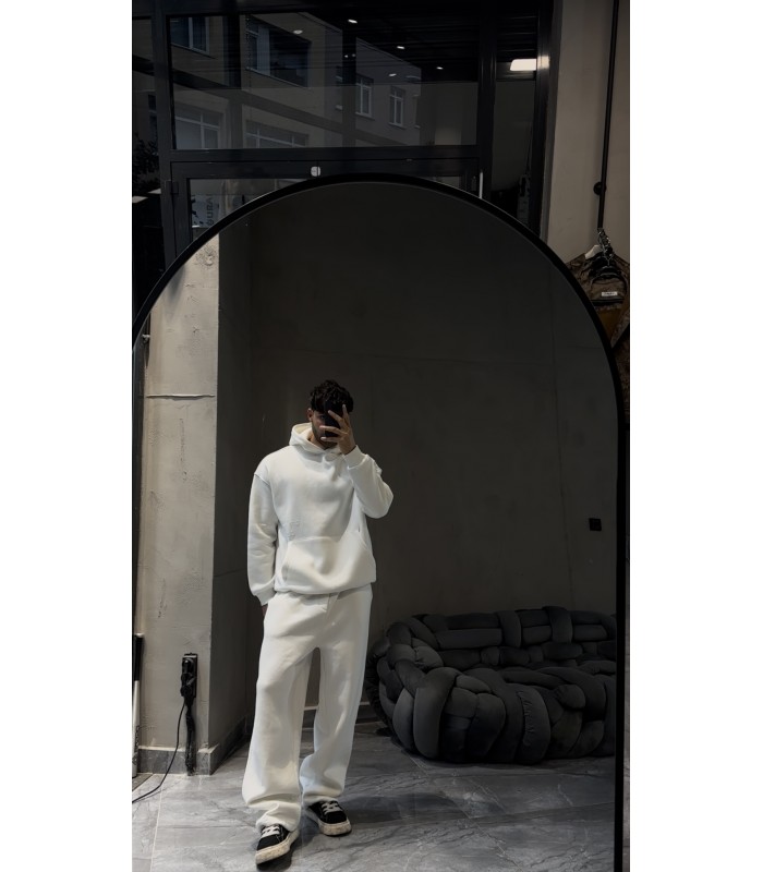 OVERSİZE YENİ SEZON EŞOFMAN TAKIM