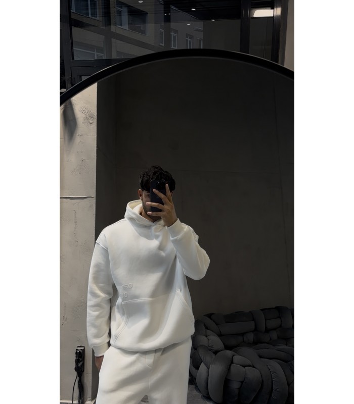 OVERSİZE YENİ SEZON EŞOFMAN TAKIM