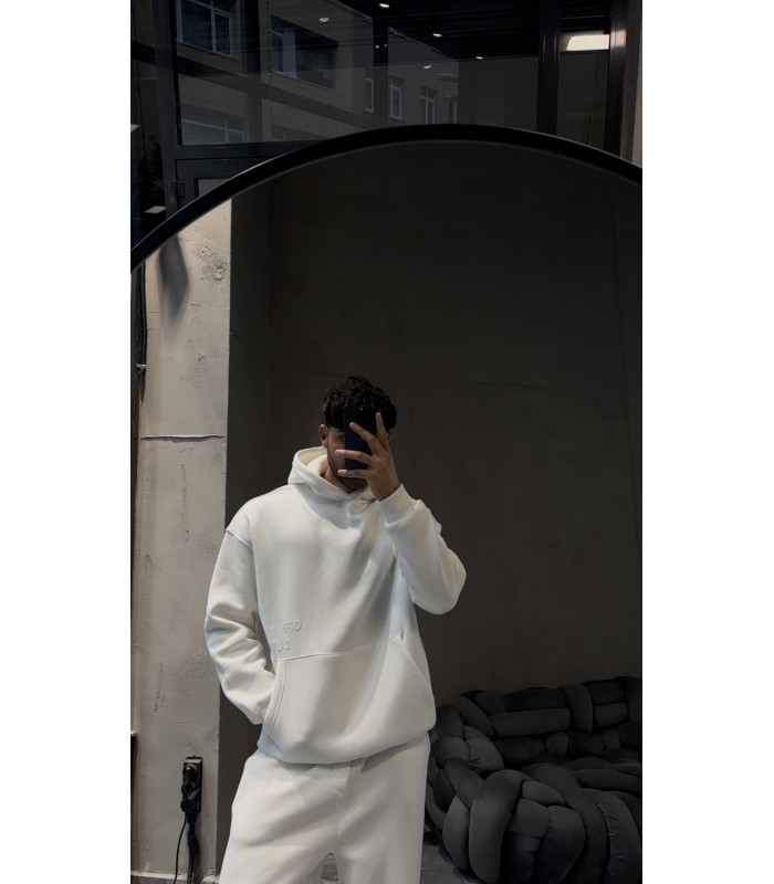 OVERSİZE YENİ SEZON EŞOFMAN TAKIM