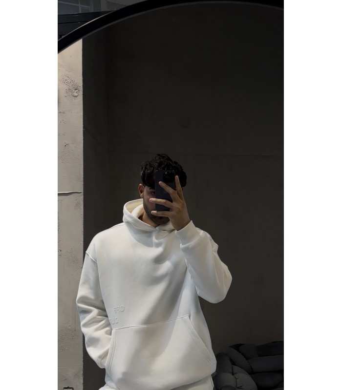 OVERSİZE YENİ SEZON EŞOFMAN TAKIM