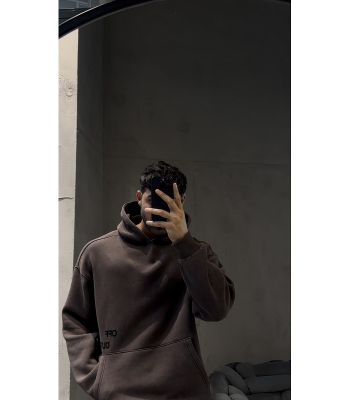 OVERSİZE YENİ SEZON EŞOFMAN TAKIM