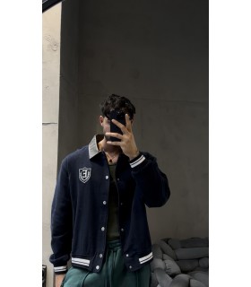 OVERSİZE ÖZEL KESİM CEKET