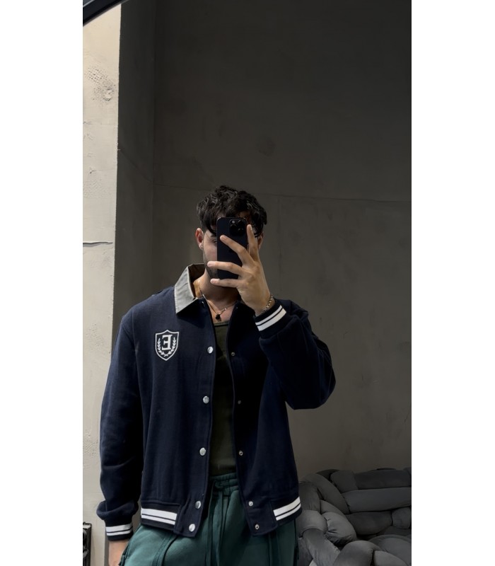 OVERSİZE ÖZEL KESİM CEKET