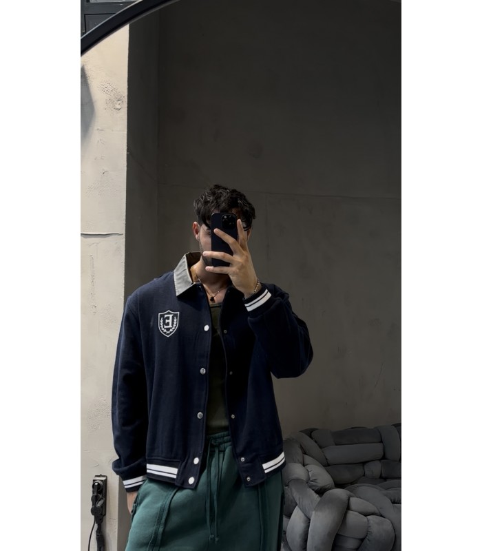 OVERSİZE ÖZEL KESİM CEKET