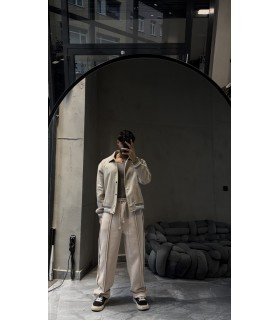 OVERSİZE ÖZEL KESİM CEKET