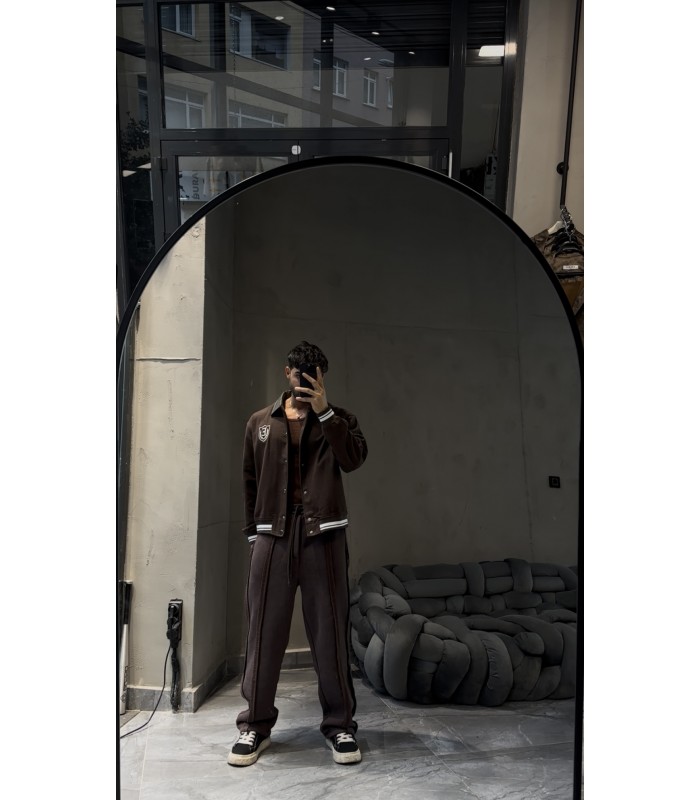 OVERSİZE ÖZEL KESİM CEKET