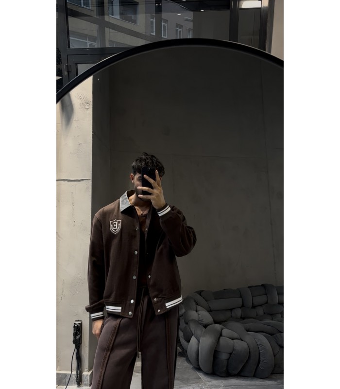 OVERSİZE ÖZEL KESİM CEKET