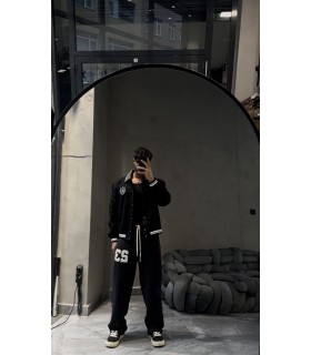 OVERSİZE ÖZEL KESİM CEKET