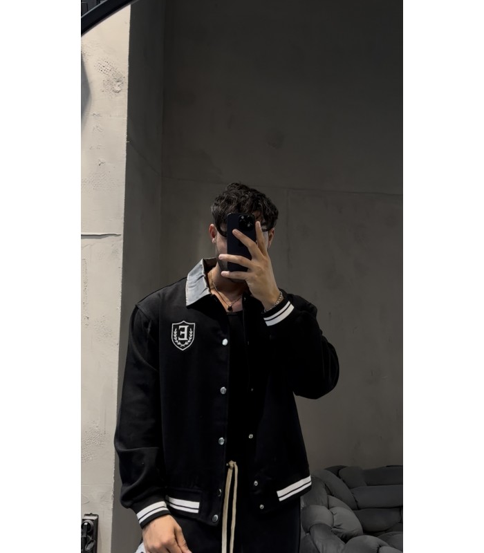 OVERSİZE ÖZEL KESİM CEKET