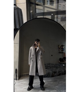 YENİ SEZON PREMİUM ÜRÜN YÜKSEK KALİTE KABAN