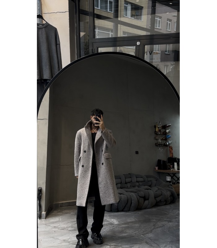 YENİ SEZON PREMİUM ÜRÜN YÜKSEK KALİTE KABAN