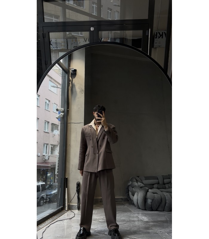 YENİ SEZON PREMİUM AYYUBAY TAKIM