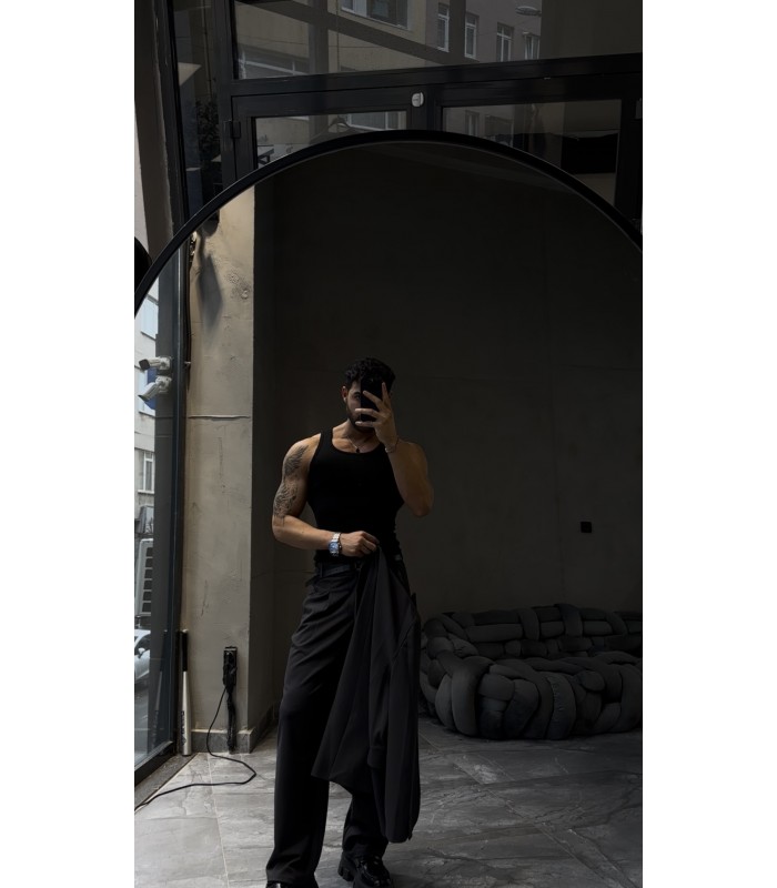 ORLANDO OVERSİZE ÖZEL KUMAŞ TAKIM