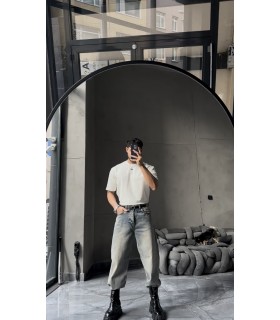 OVERSİZE ÖZEL KUMAŞ YÜKSEK KALİTE TİŞÖRT