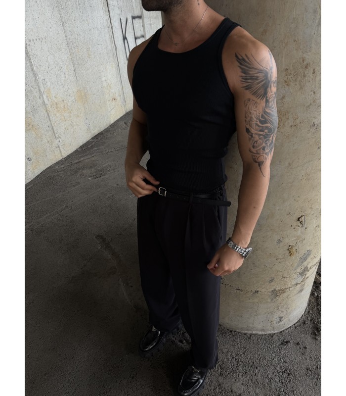 SPECİAL LİKRALI YÜKSEK KALİTE BASİC ATLET