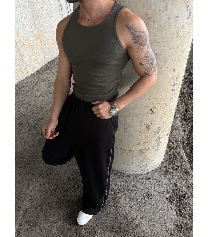 SPECİAL LİKRALI YÜKSEK KALİTE BASİC ATLET