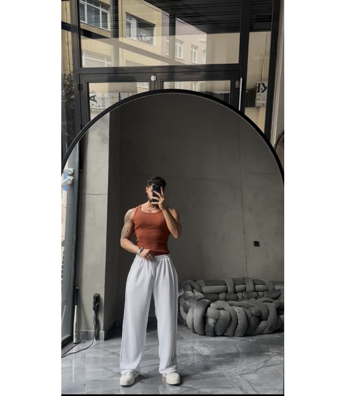 SPECİAL LİKRALI YÜKSEK KALİTE BASİC ATLET