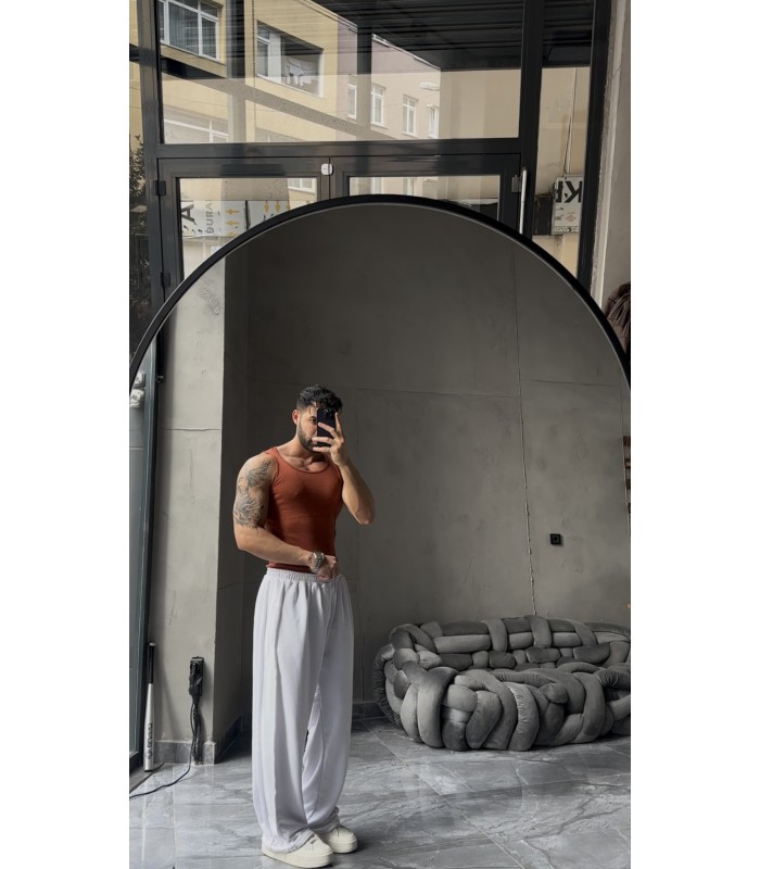 SPECİAL LİKRALI YÜKSEK KALİTE BASİC ATLET