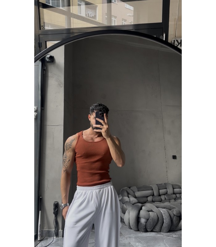 SPECİAL LİKRALI YÜKSEK KALİTE BASİC ATLET