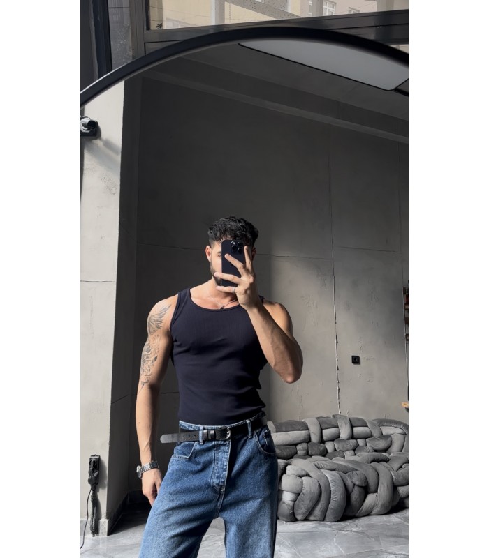 SPECİAL LİKRALI YÜKSEK KALİTE BASİC ATLET