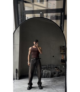 SPECİAL LİKRALI YÜKSEK KALİTE BASİC ATLET