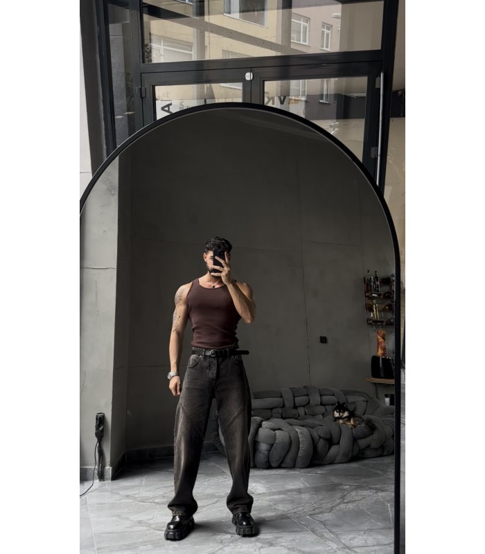 SPECİAL LİKRALI YÜKSEK KALİTE BASİC ATLET