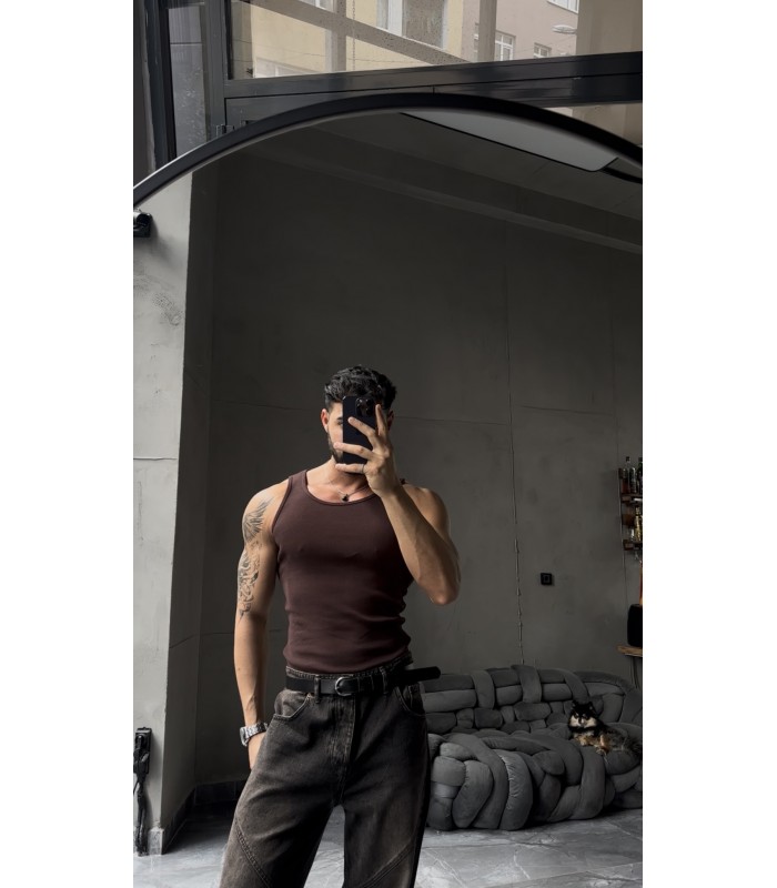 SPECİAL LİKRALI YÜKSEK KALİTE BASİC ATLET