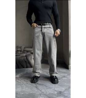 YENİ SEZON YÜKSEK KALİTE BAGGY KOT PANTOLON