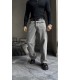 YENİ SEZON YÜKSEK KALİTE BAGGY KOT PANTOLON