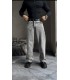 YENİ SEZON YÜKSEK KALİTE BAGGY KOT PANTOLON